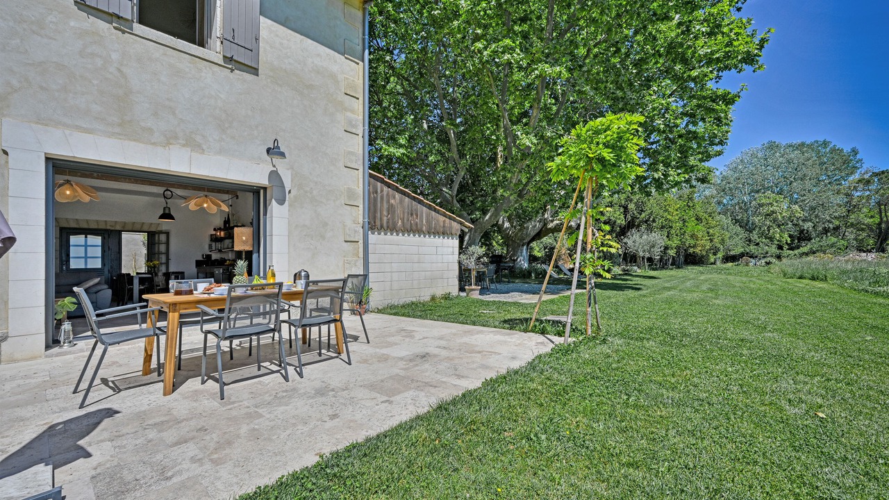 Photo of Outdoor in Beaucaire