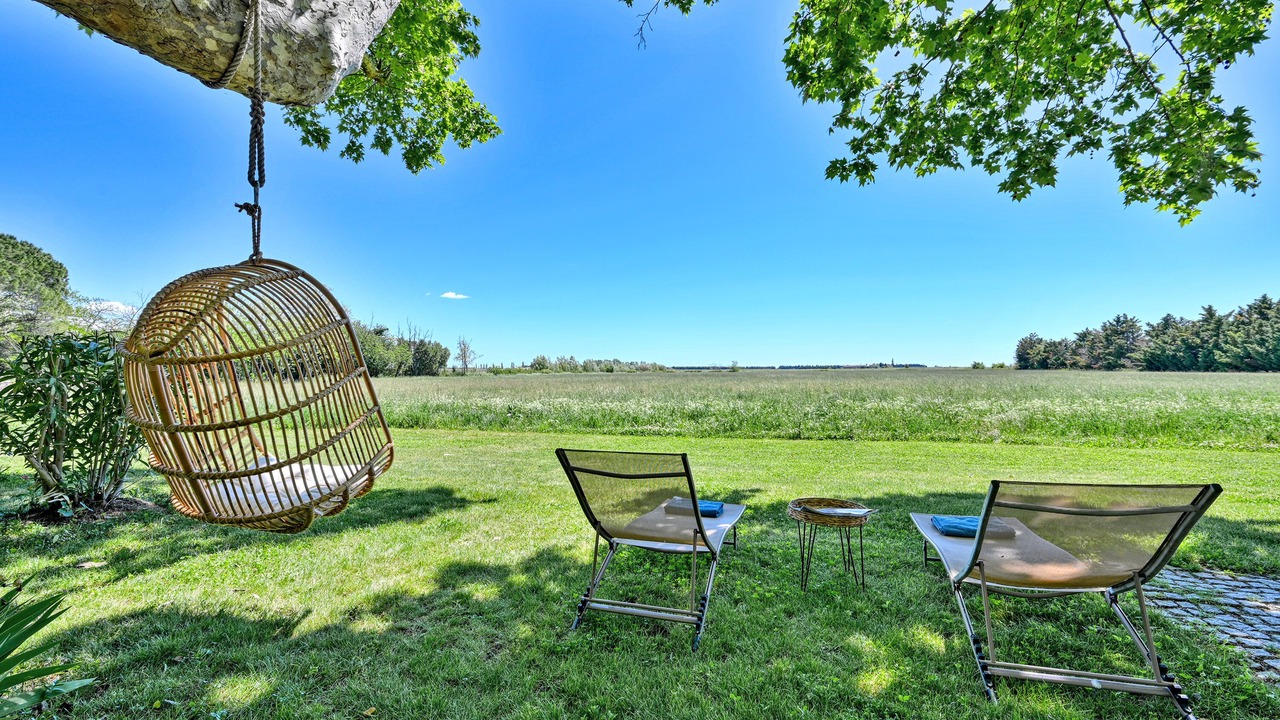Photo of Outdoor in Beaucaire