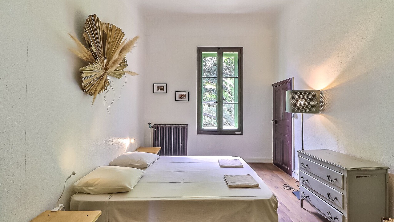 Photo of Bedroom in Beaucaire