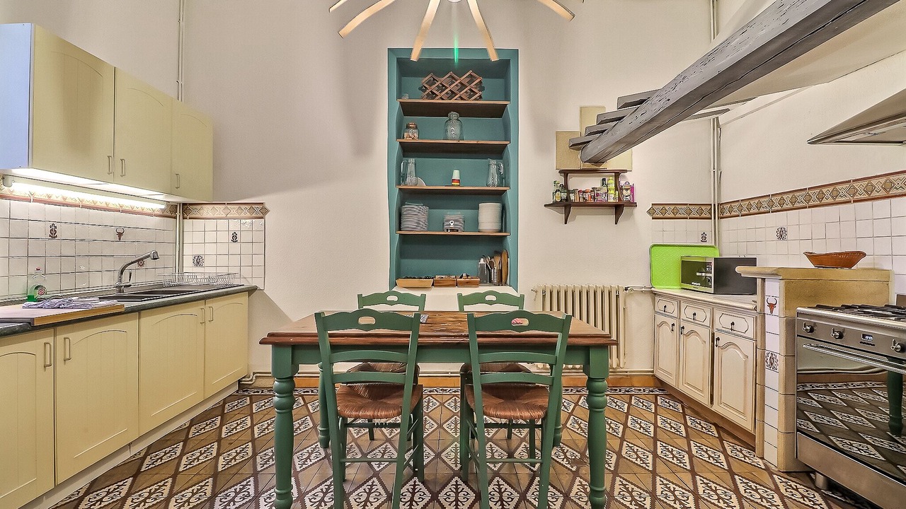 Photo of Kitchen in Beaucaire