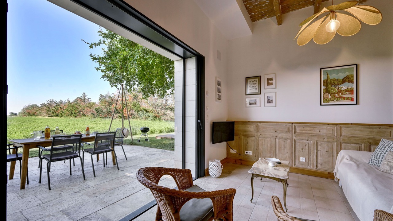 Photo of Outdoor in Beaucaire