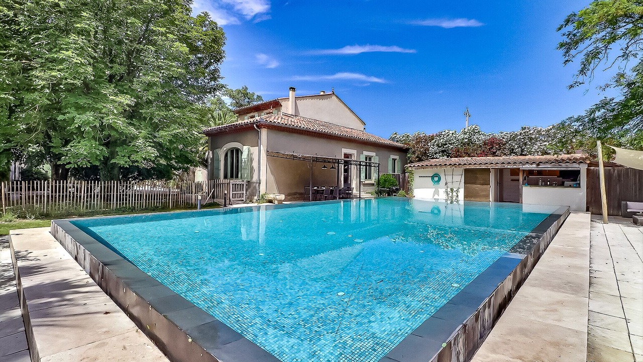 Photo of Outdoor in Beaucaire