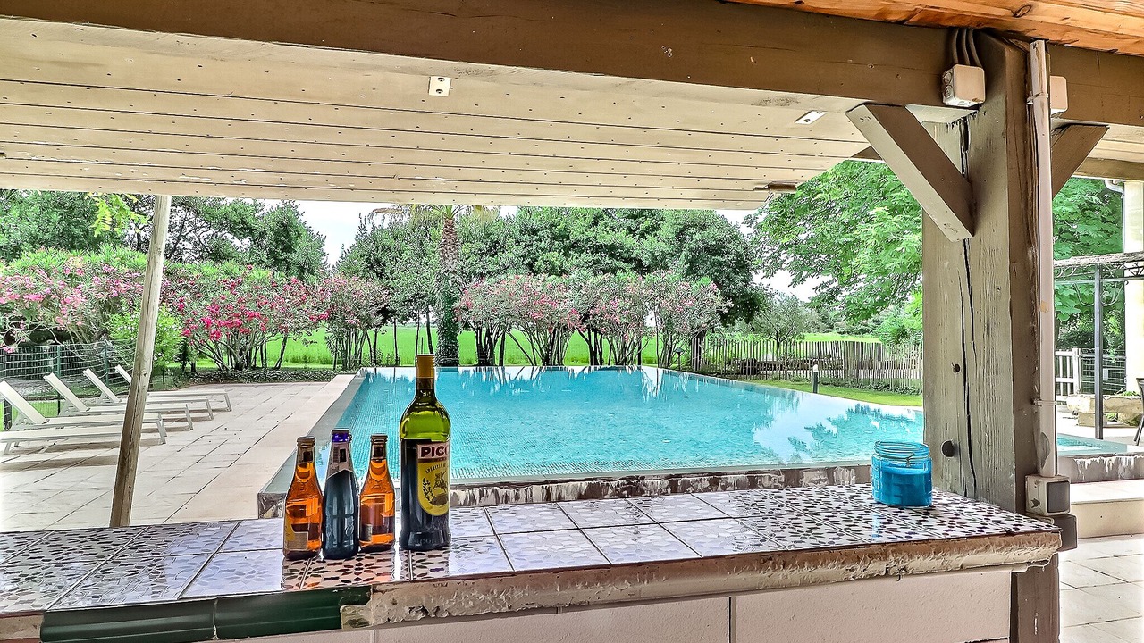 Photo of Outdoor in Beaucaire