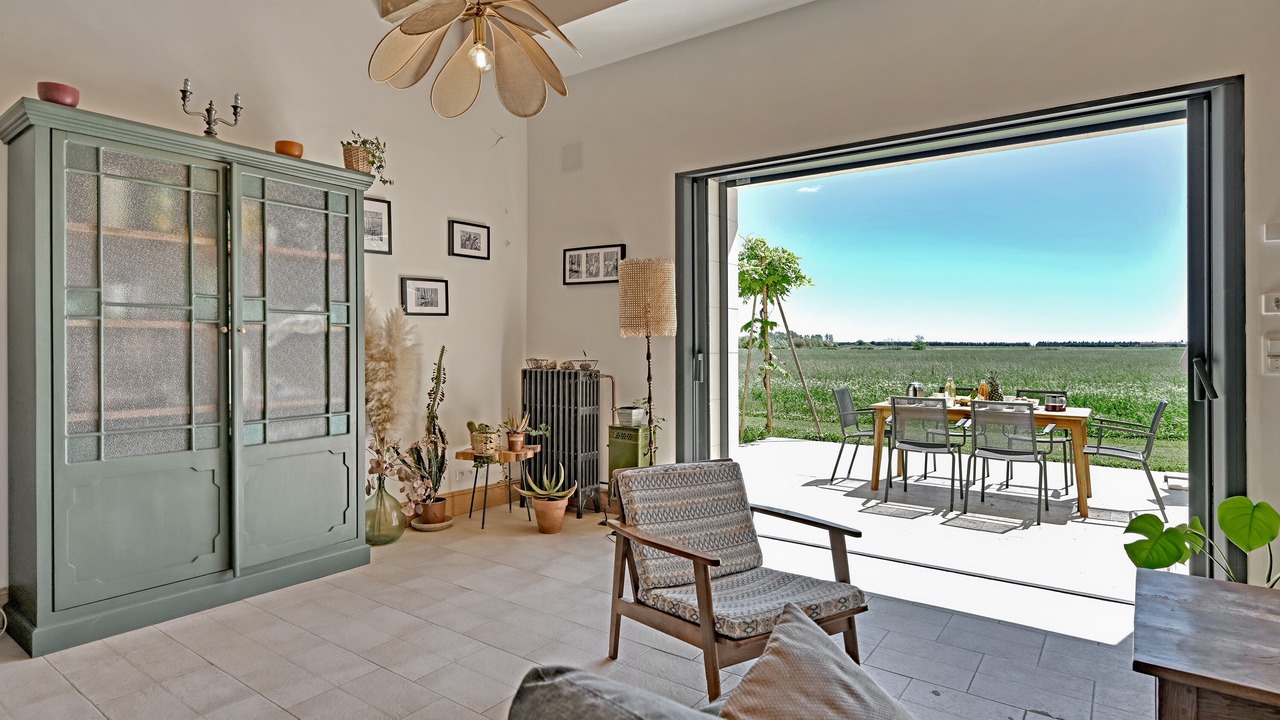 Photo of Livingroom in Beaucaire