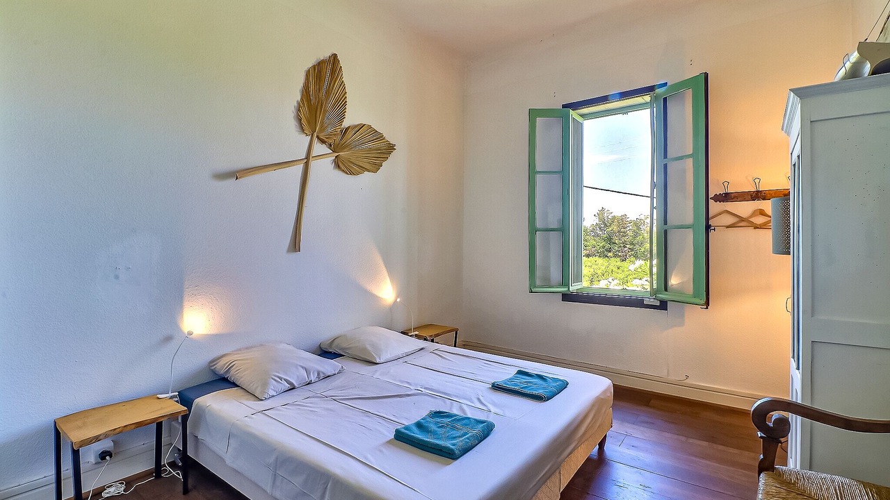 Photo of Bedroom in Beaucaire
