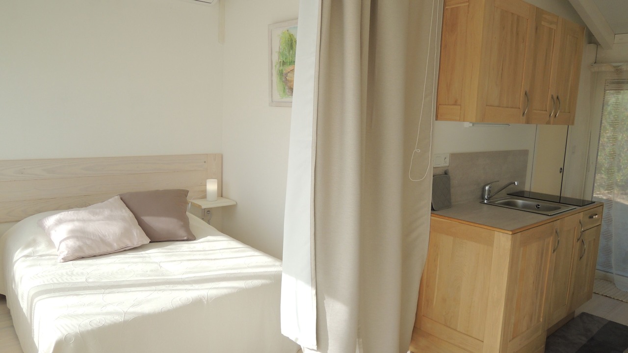 Photo of Bedroom in Cucuron