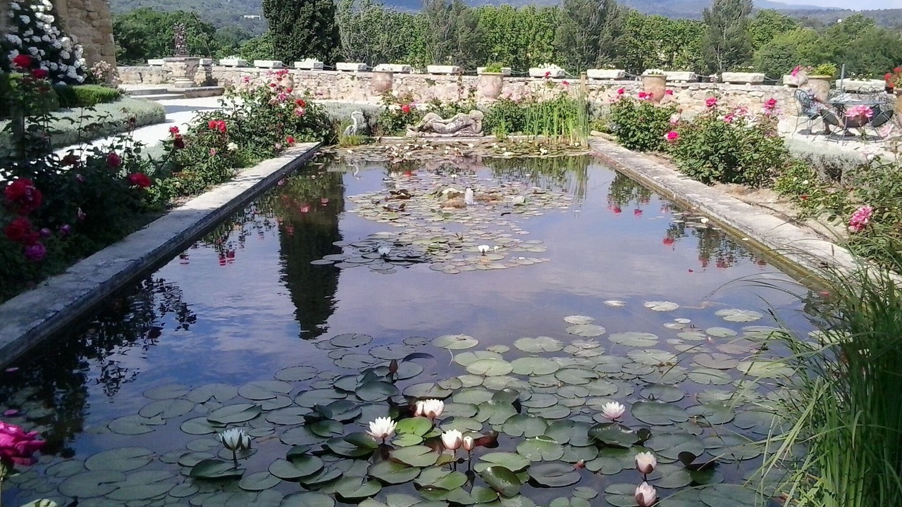 Photo of Outdoor in Cucuron