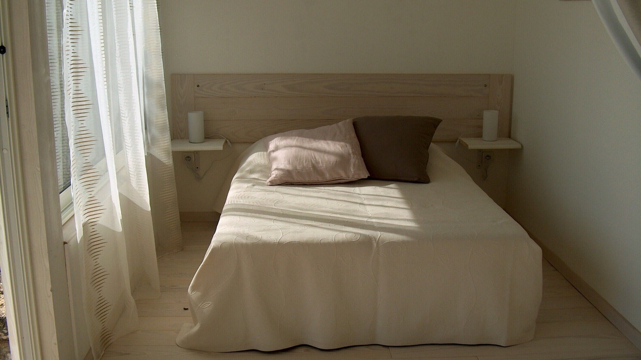 Photo of Bedroom in Cucuron