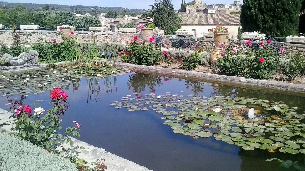 Photo of Outdoor in Cucuron
