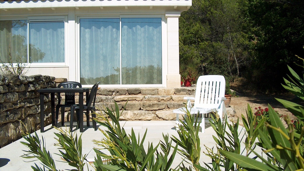Photo of Outdoor in Cucuron