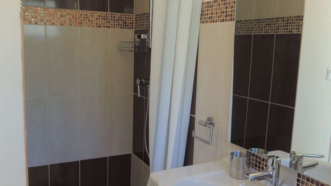 Photo of Bathroom in Cucuron