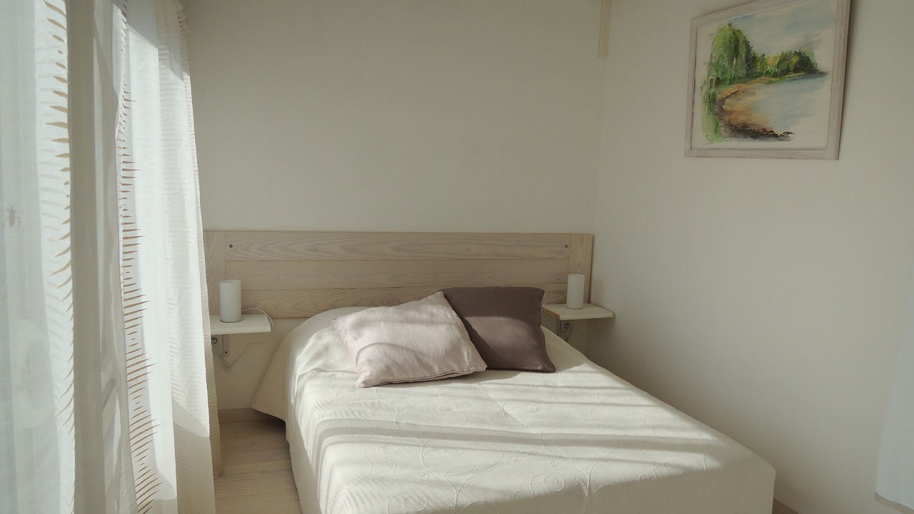 Photo of Bedroom in Cucuron