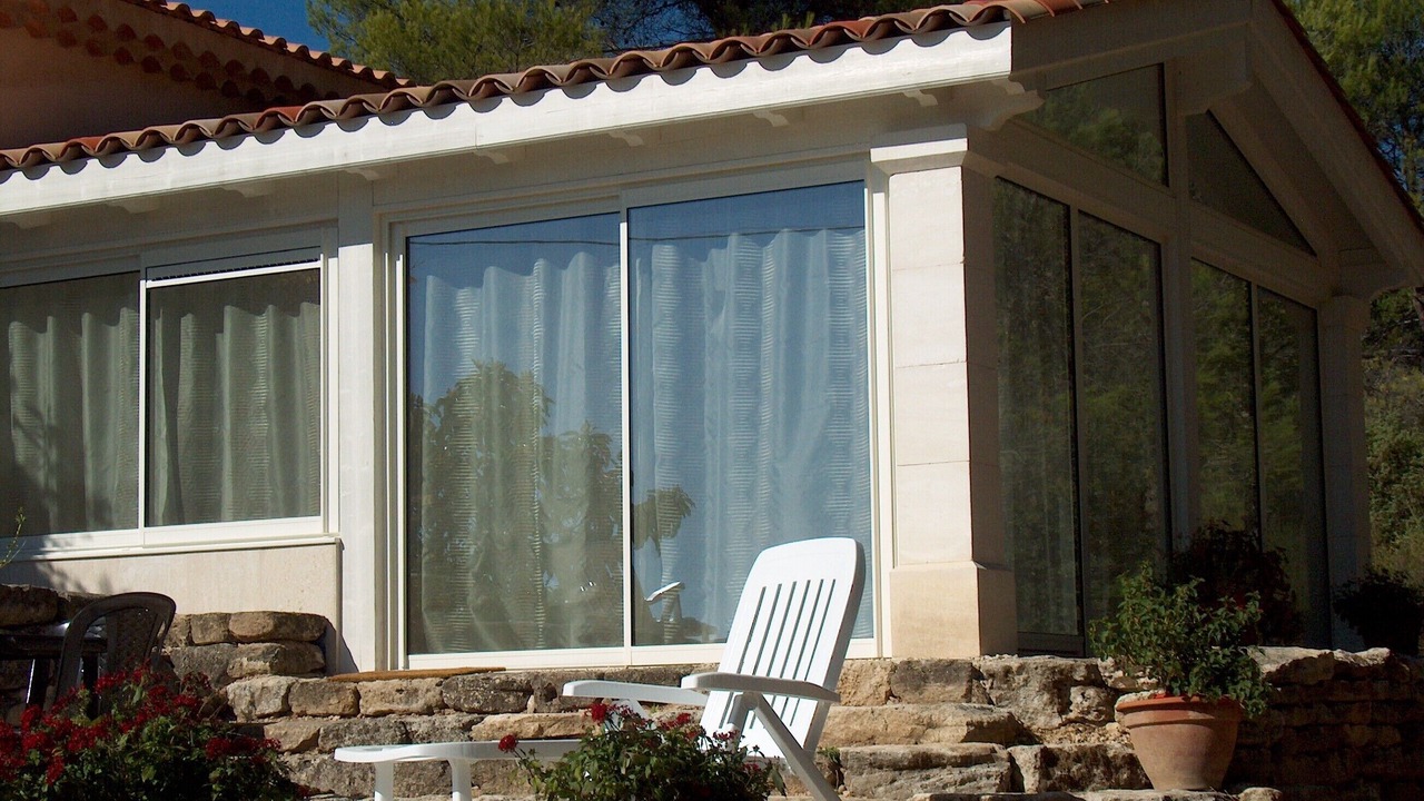 Photo of Patio Balcony in Cucuron