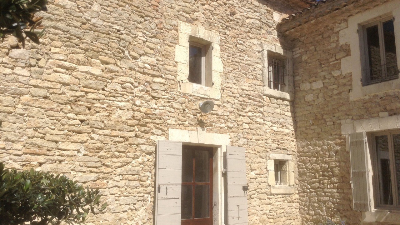 Photo of Outdoor in Menerbes