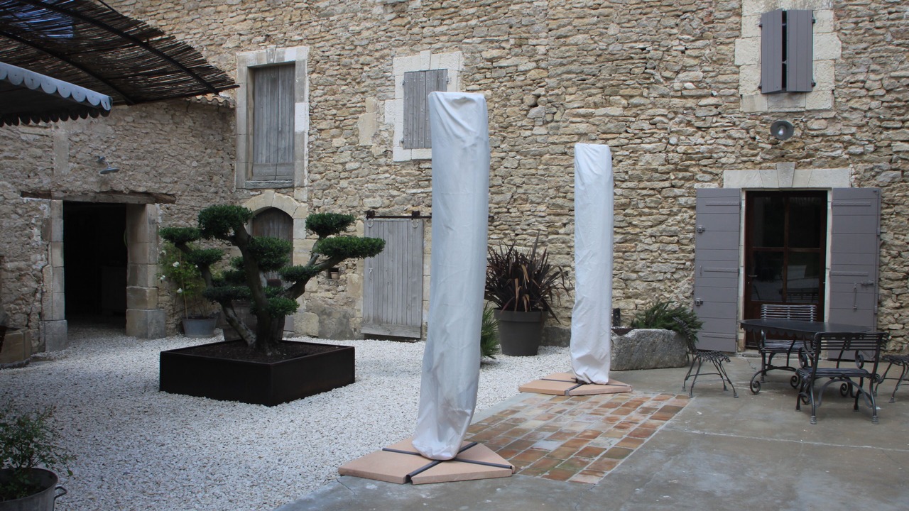 Photo of Outdoor in Menerbes