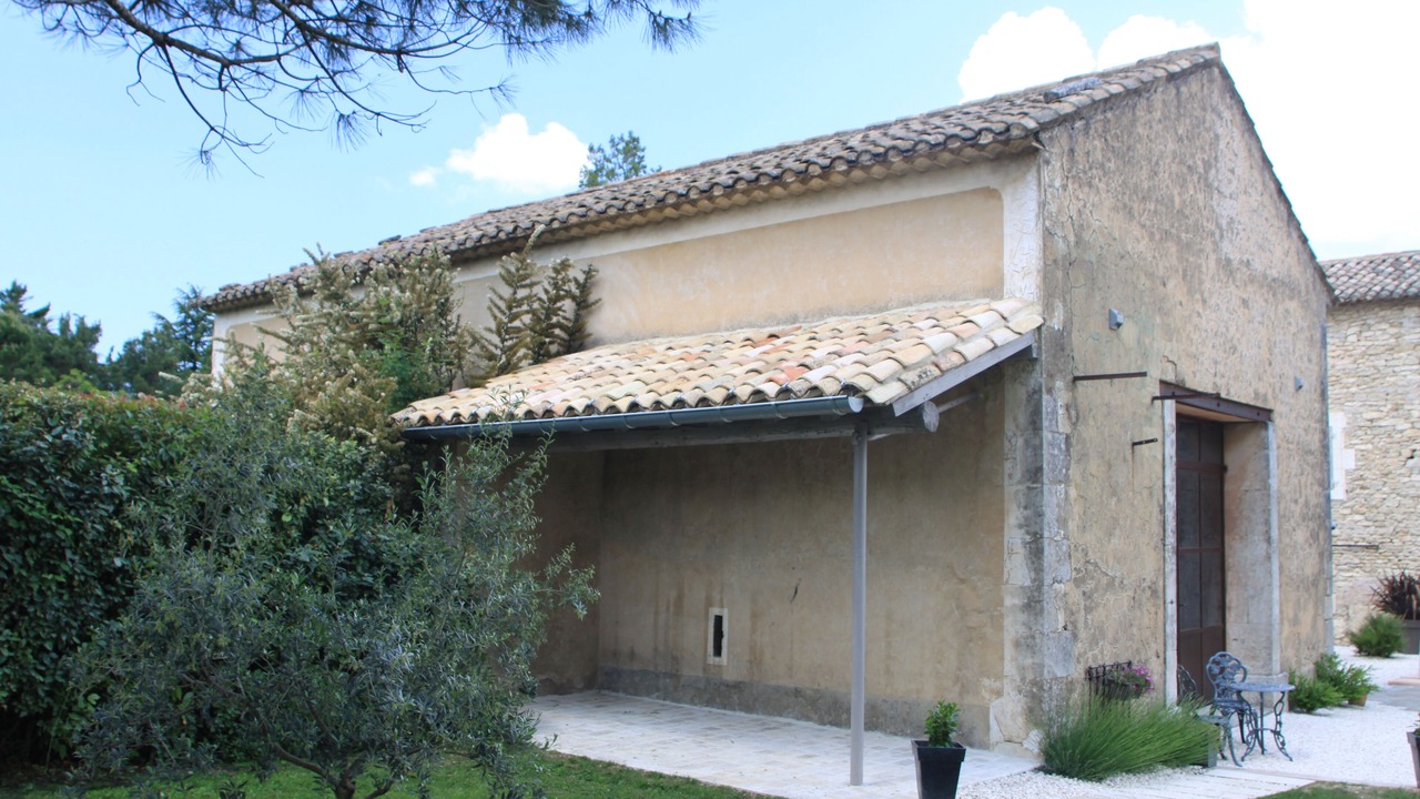 Photo of Outdoor in Menerbes