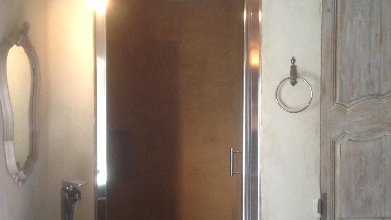 Photo of Bathroom in Menerbes