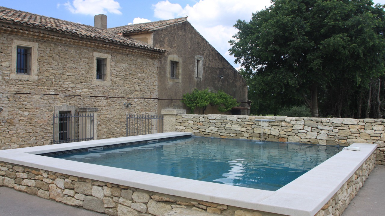 Photo of Outdoor in Menerbes