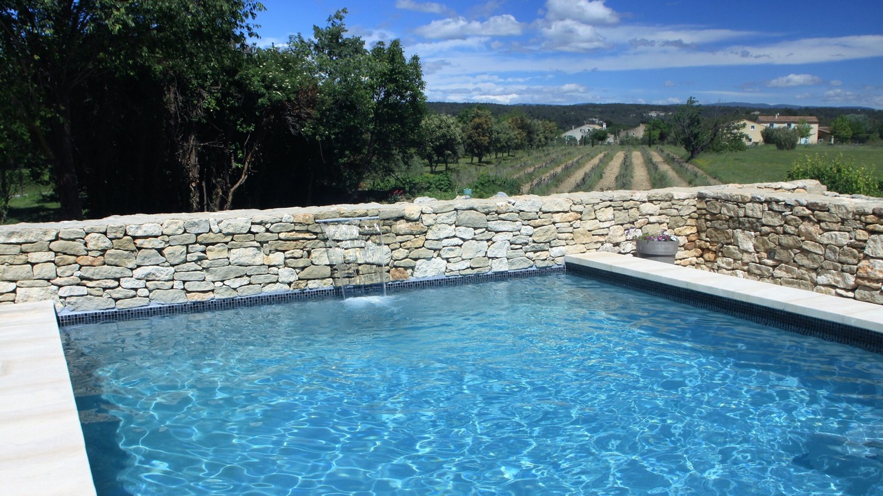 Photo of Outdoor in Menerbes