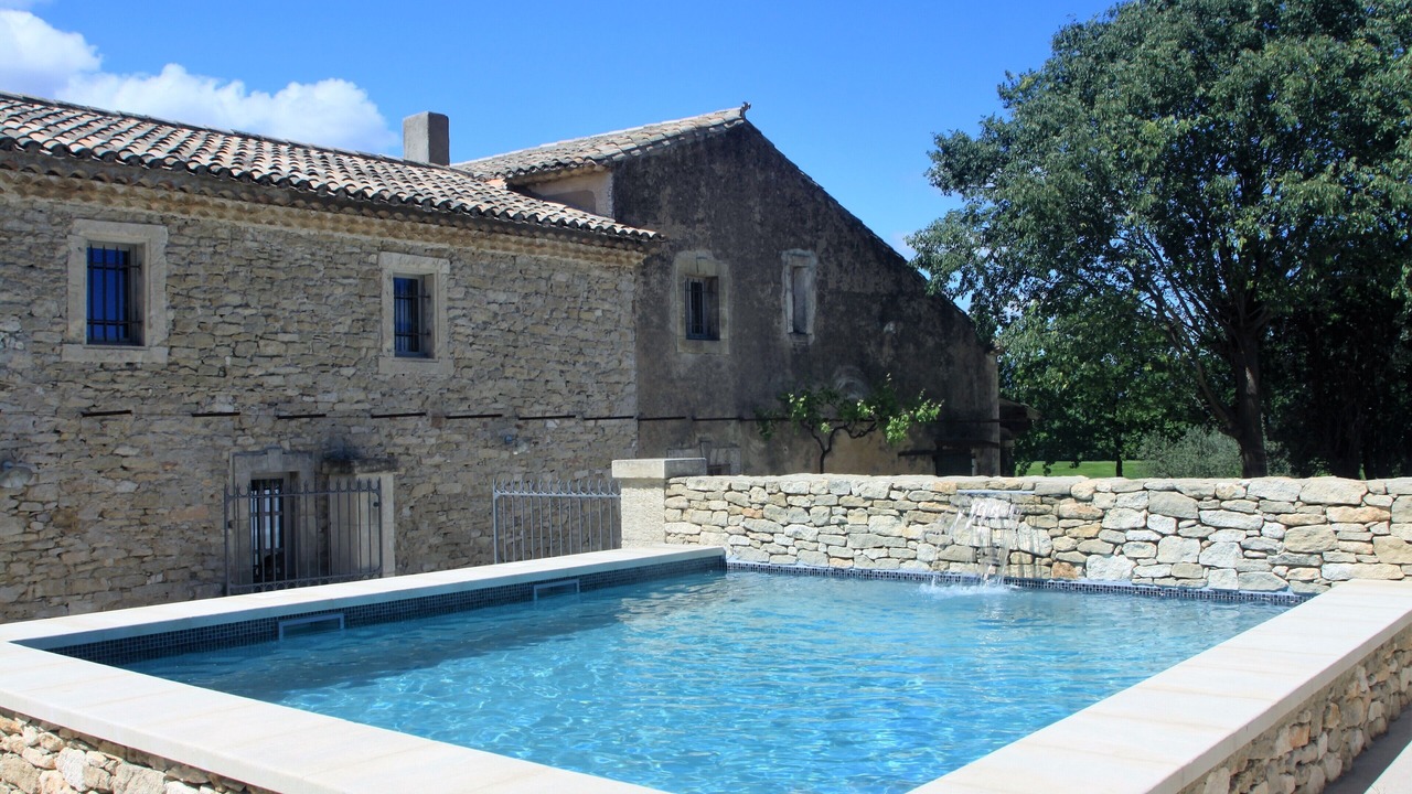 Photo of Outdoor in Menerbes