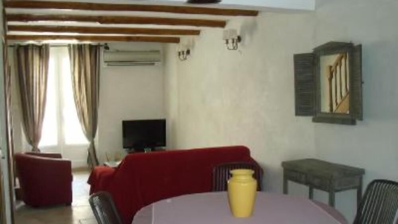Photo of Livingroom in Monteux