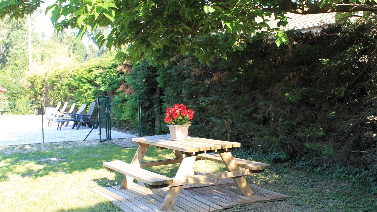 Photo of Outdoor in Caderousse