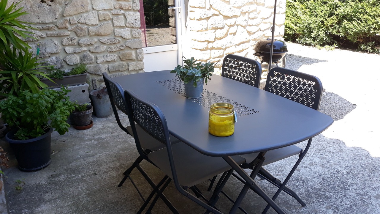 Photo of Outdoor in Caderousse