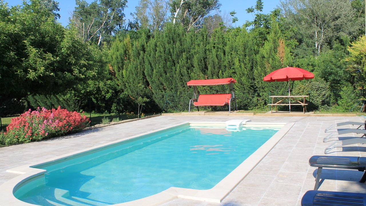 Photo of Outdoor in Caderousse