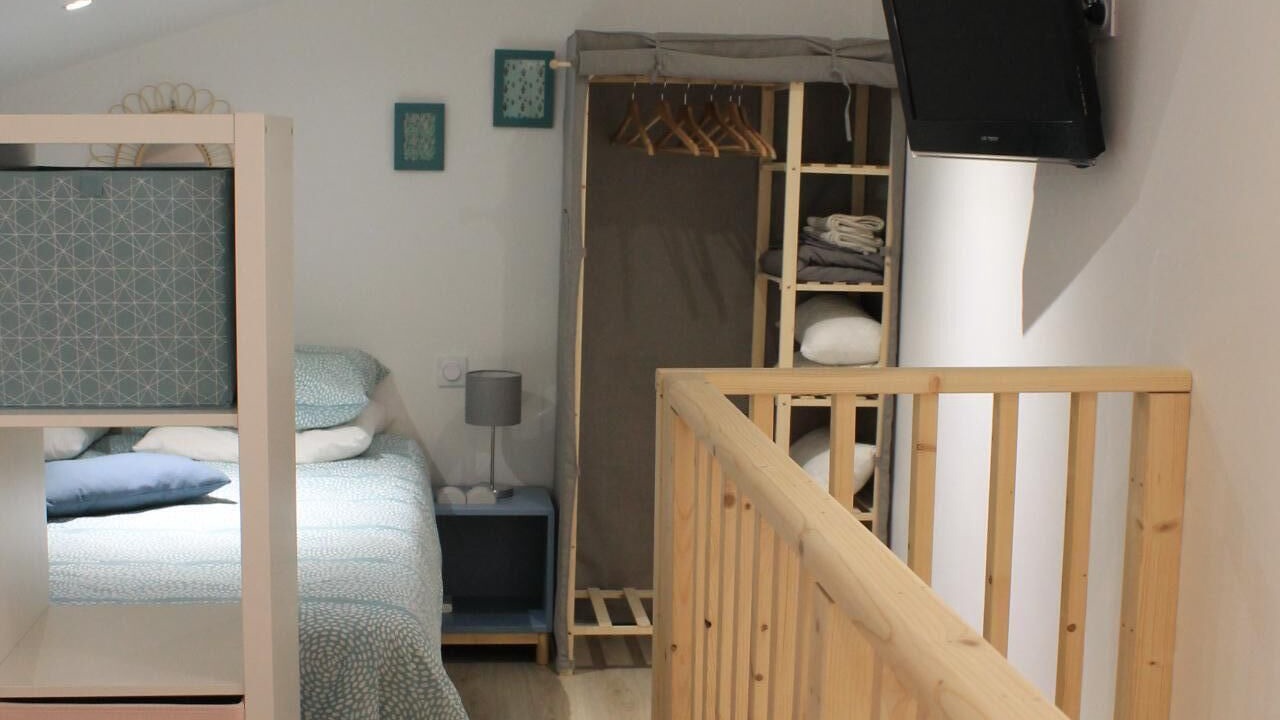 Photo of Bedroom in Caderousse