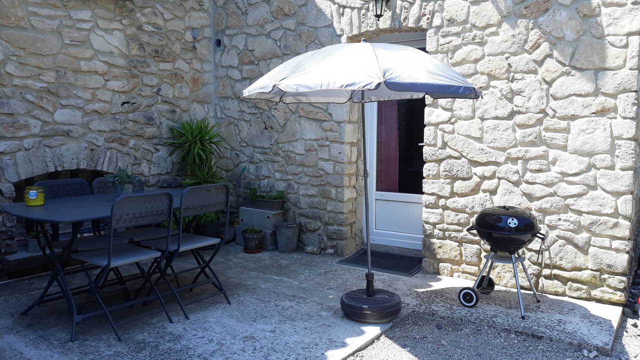 Photo of Outdoor in Caderousse