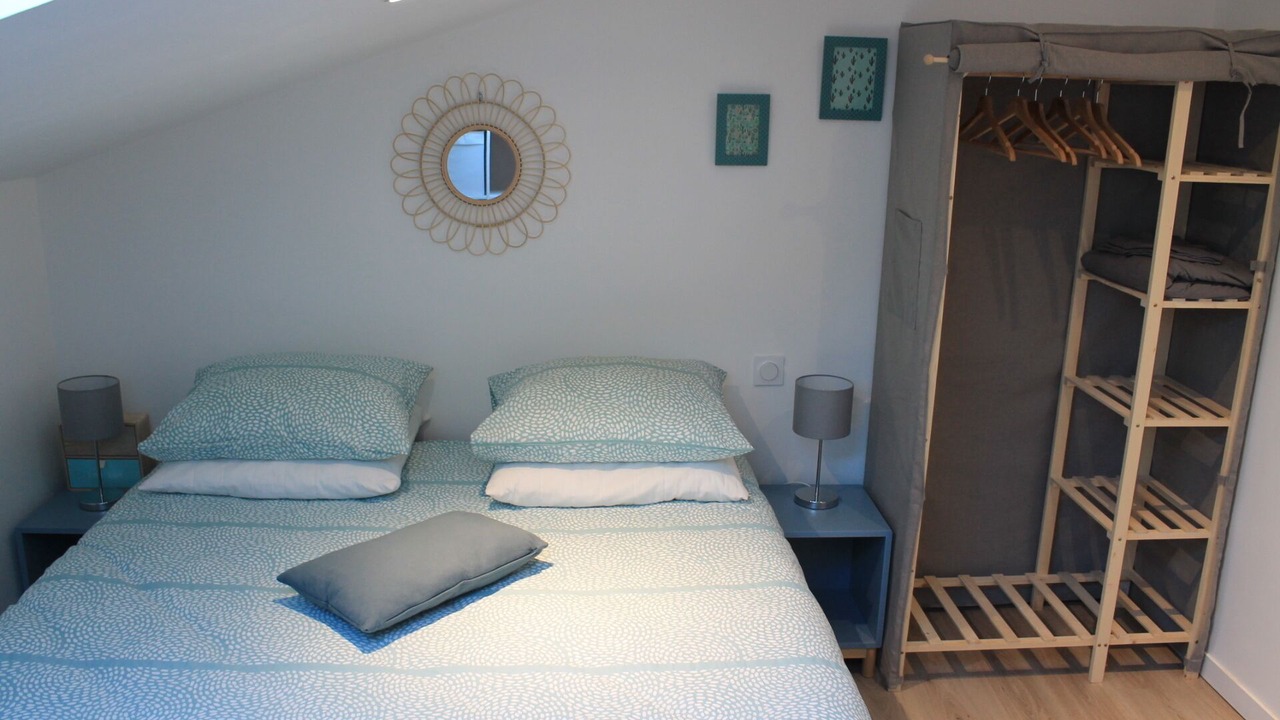 Photo of Bedroom in Caderousse