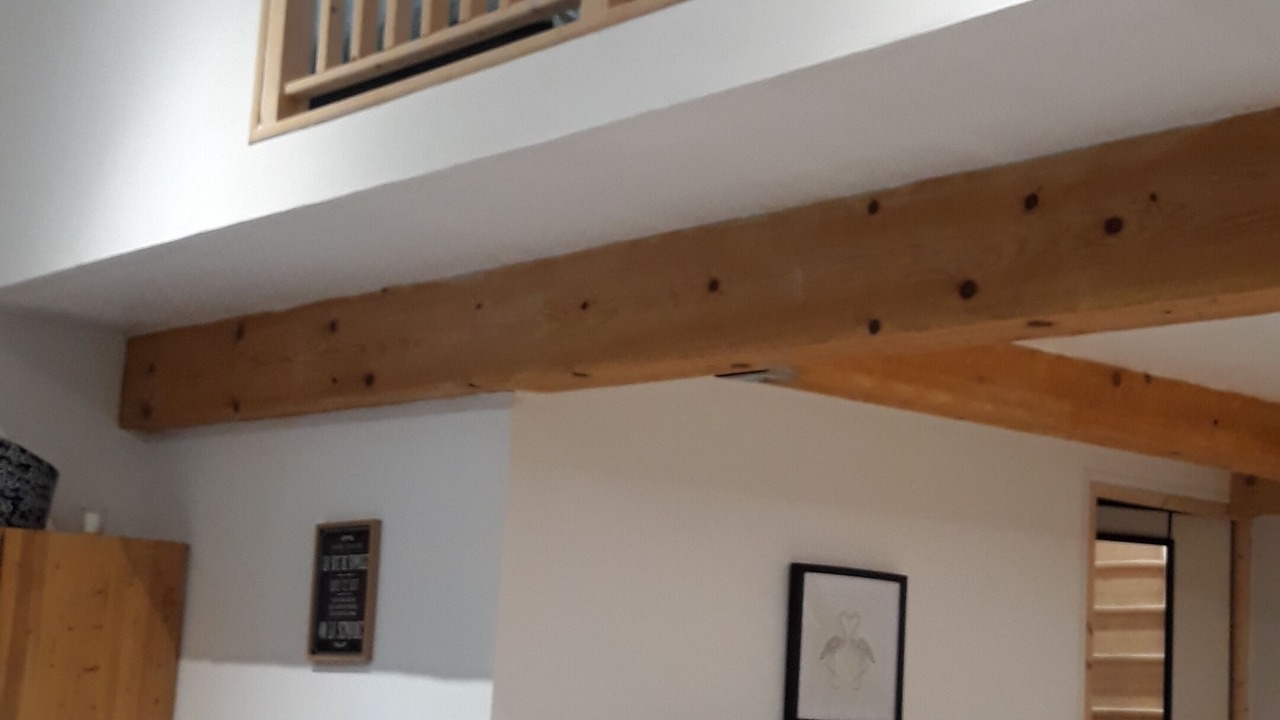Photo of Livingroom in Caderousse