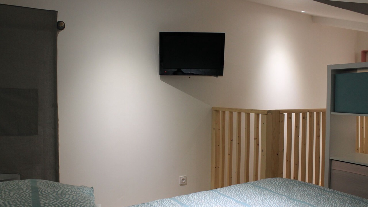 Photo of Bedroom in Caderousse