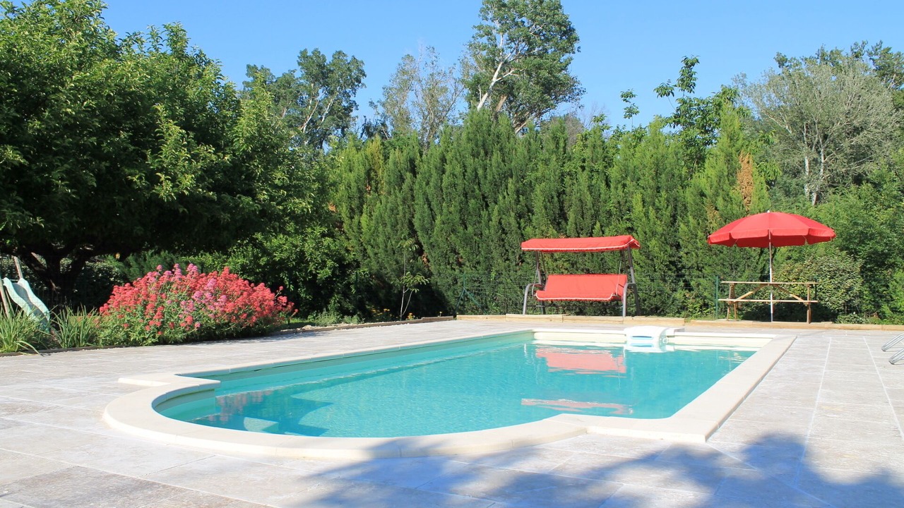Photo of Outdoor in Caderousse