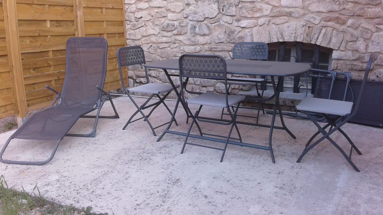 Photo of Outdoor in Caderousse