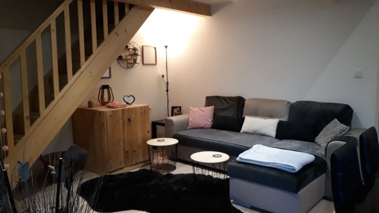 Photo of Livingroom in Caderousse