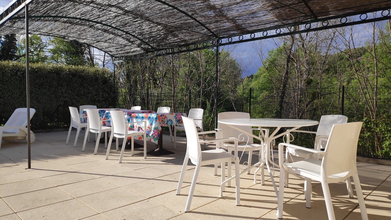 Photo of Outdoor in Saignon