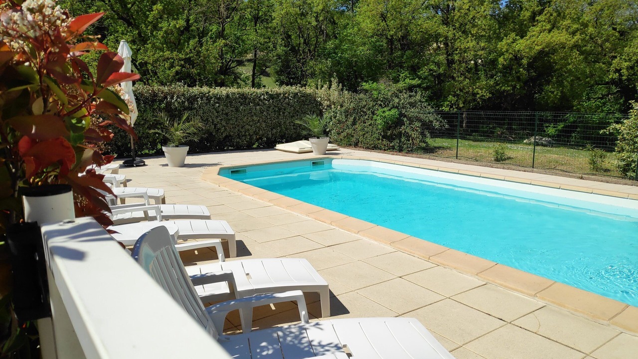 Photo of Outdoor in Saignon