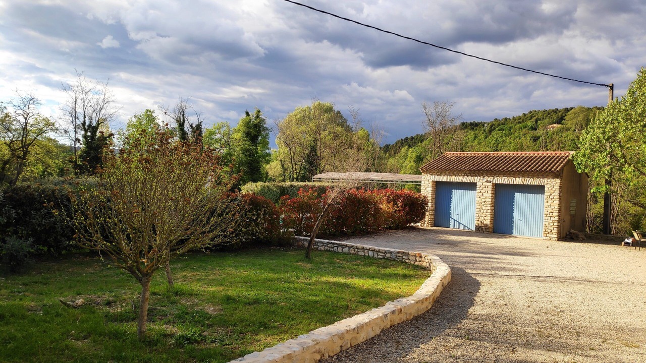 Photo of Outdoor in Saignon