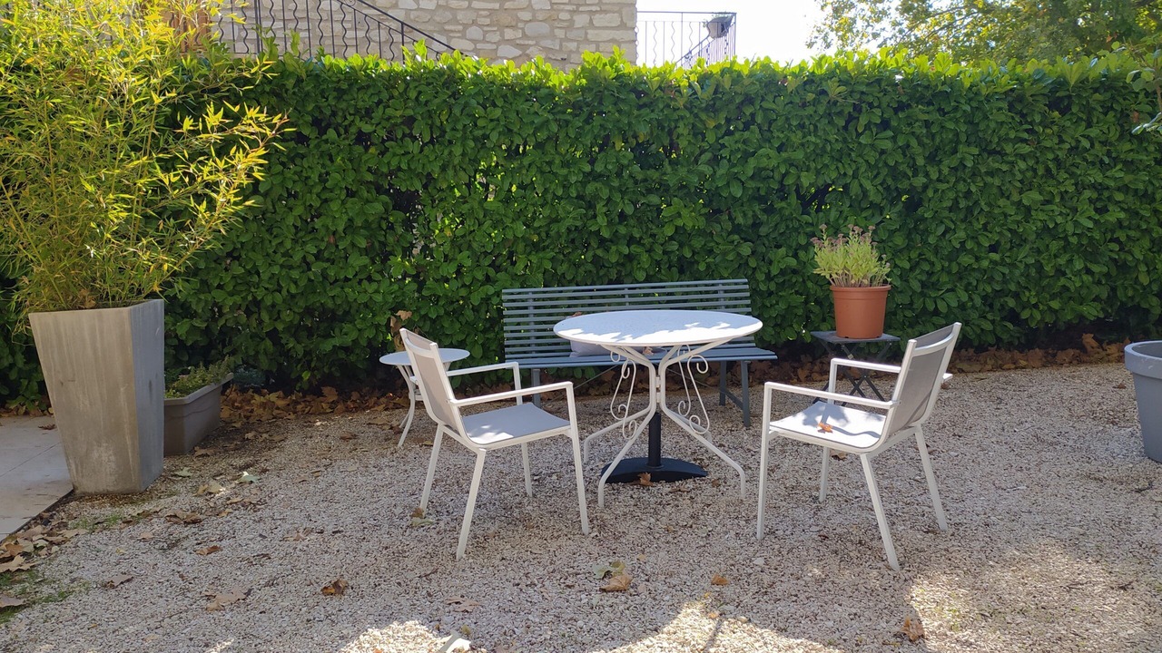 Photo of Outdoor in Saignon