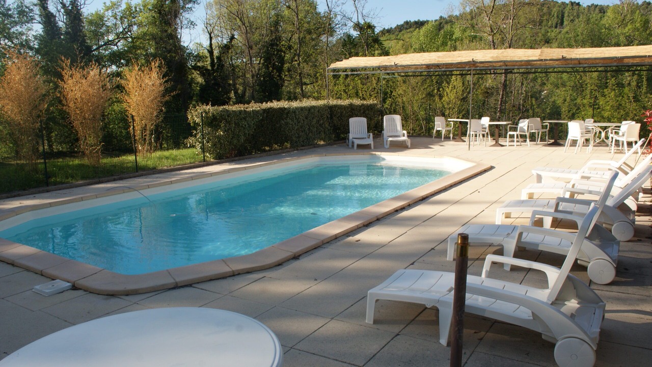 Photo of Outdoor in Saignon