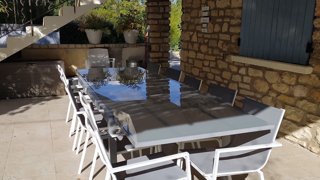 Photo of Outdoor in Saignon