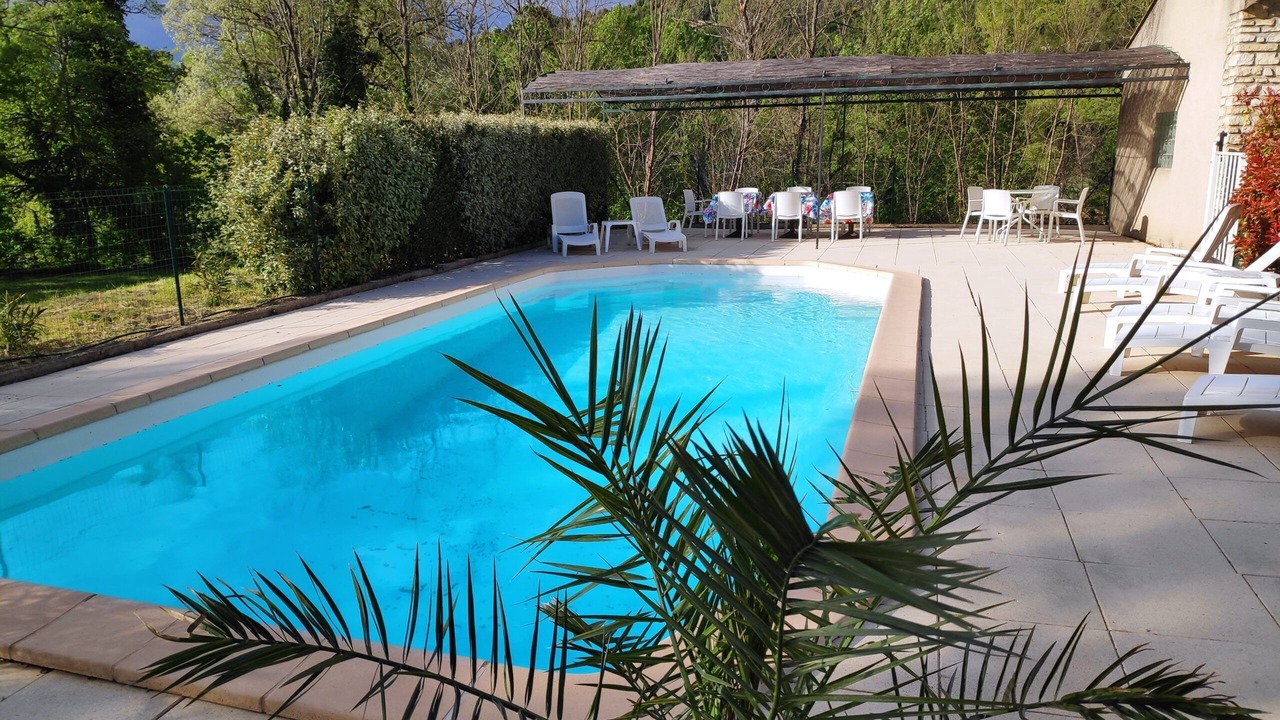Photo of Outdoor in Saignon