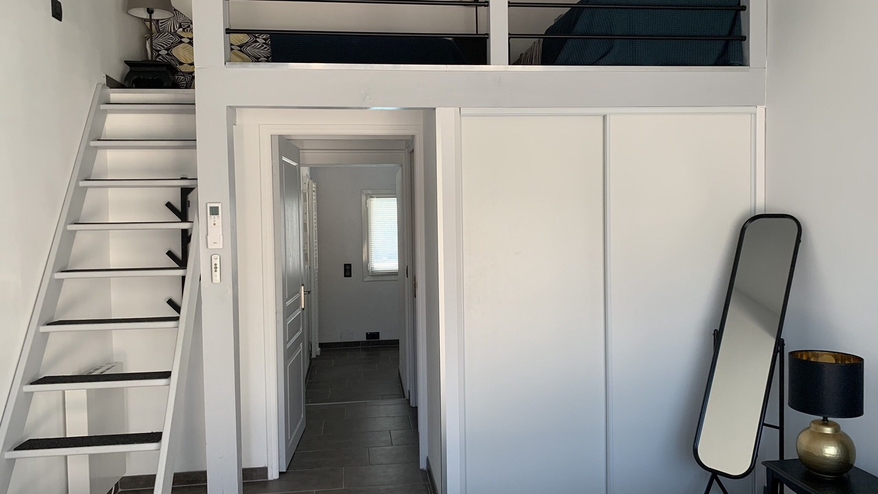 Photo of Bedroom in Pertuis