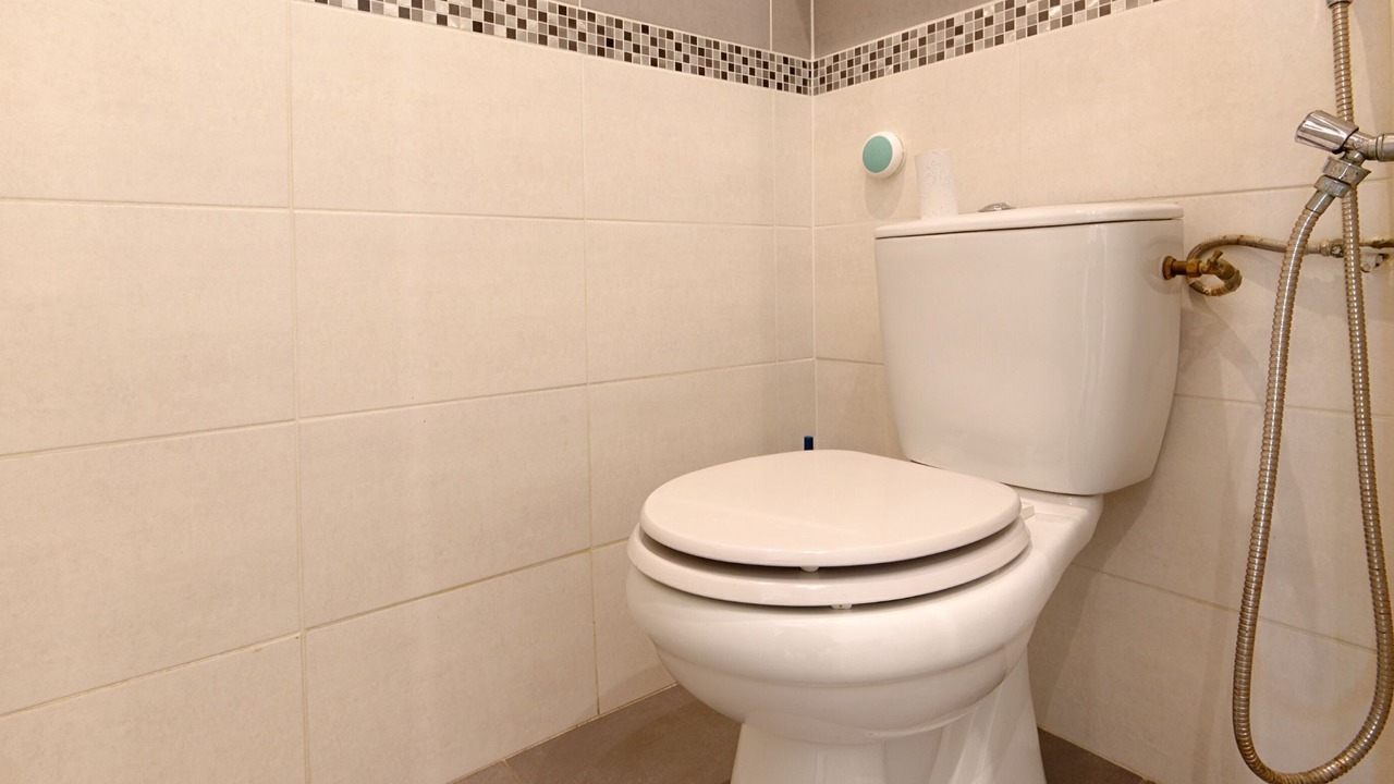 Photo of Bathroom in La Villette