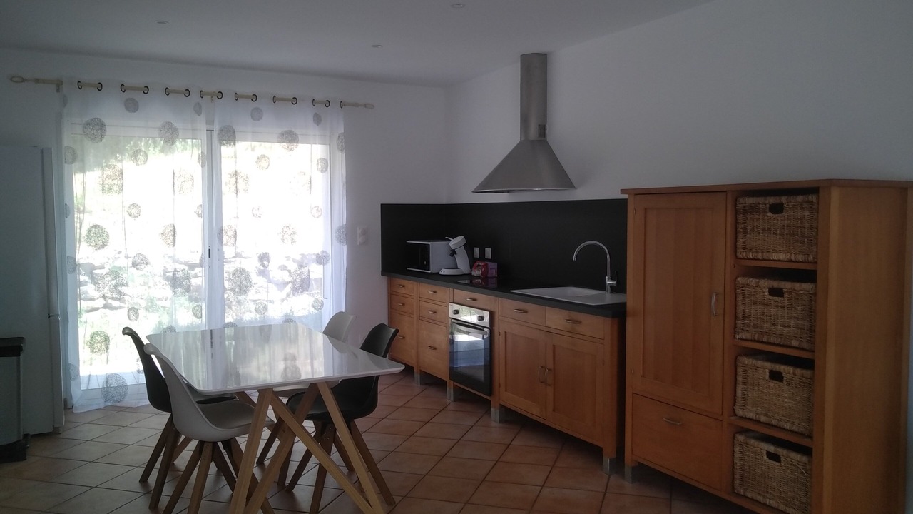 Photo of Kitchen in Istres