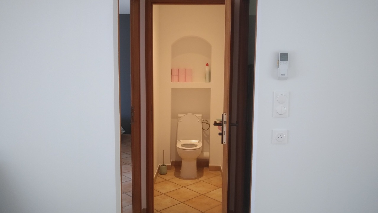 Photo of Bathroom in Istres