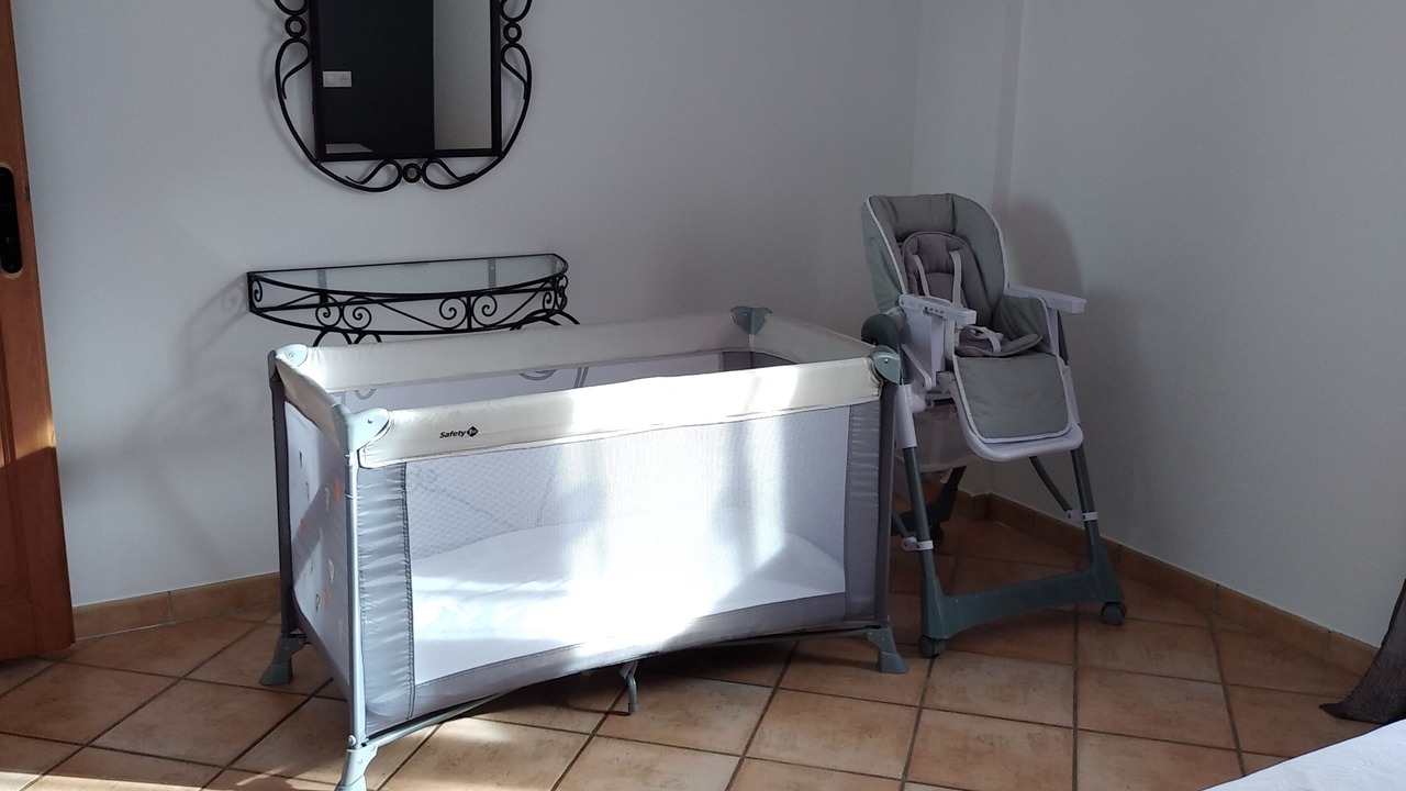 Photo of Bedroom in Istres