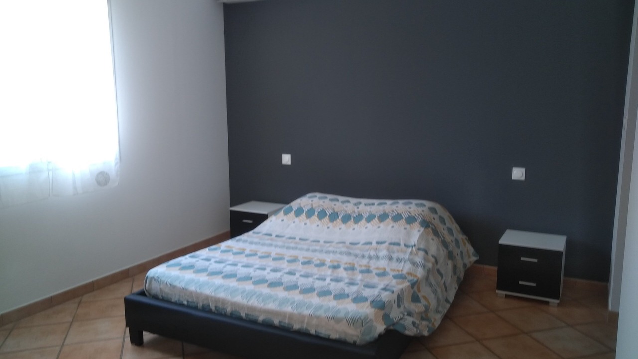 Photo of Bedroom in Istres