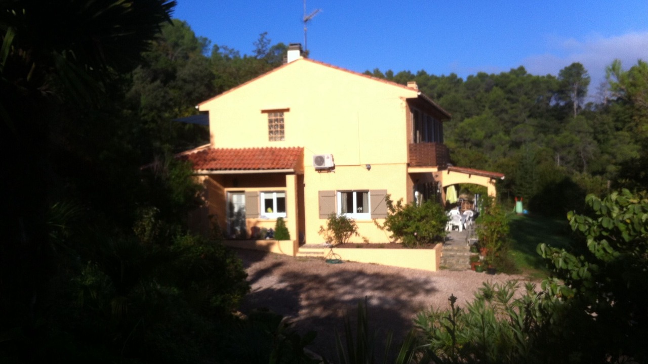 Photo of Outdoor in La Celle